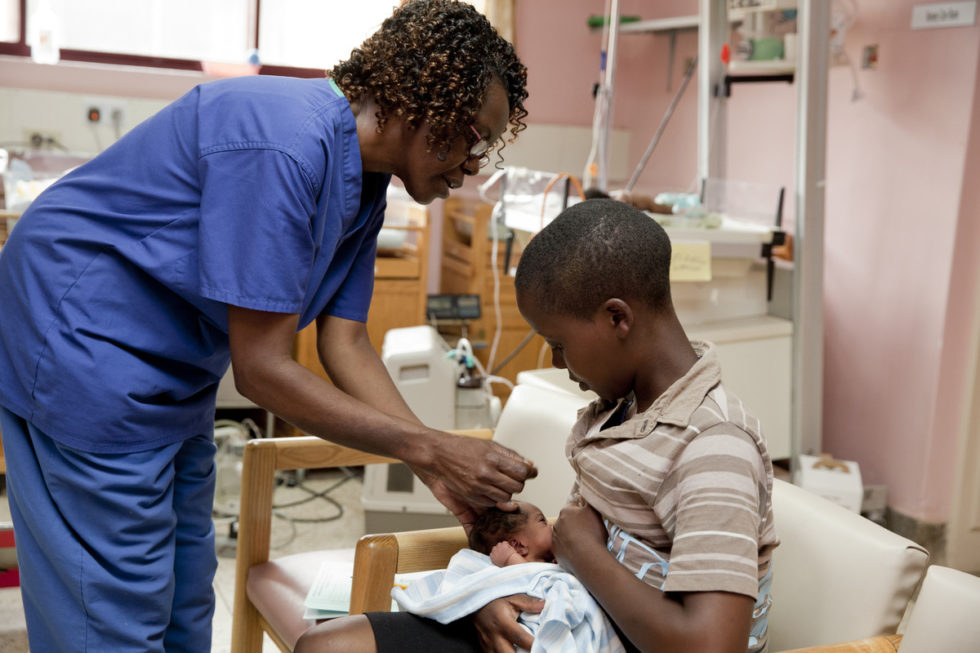 CDC Medical Waste Management (MWM) EIDHS